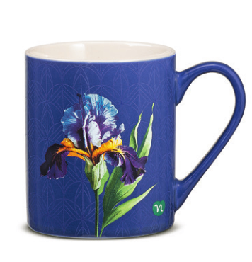 Mug Blu Neavita